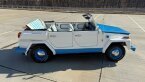Thumbnail Photo 5 for 1974 Volkswagen Thing