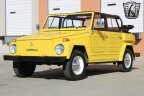 Thumbnail Photo 2 for 1974 Volkswagen Thing