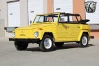 Thumbnail Photo 4 for 1974 Volkswagen Thing