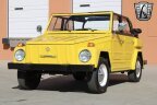 Thumbnail Photo 3 for 1974 Volkswagen Thing