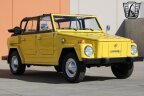 Thumbnail Photo 6 for 1974 Volkswagen Thing