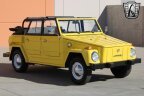 Thumbnail Photo 5 for 1974 Volkswagen Thing