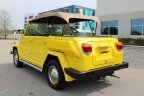 Thumbnail Photo 5 for 1974 Volkswagen Thing