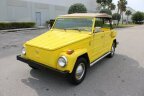 Thumbnail Photo 3 for 1974 Volkswagen Thing