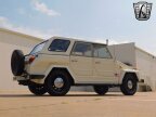 Thumbnail Photo 6 for 1974 Volkswagen Thing
