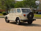Thumbnail Photo 4 for 1974 Volkswagen Thing