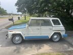 Thumbnail Photo 1 for 1974 Volkswagen Thing for Sale by Owner