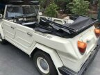 Thumbnail Photo 5 for 1974 Volkswagen Thing
