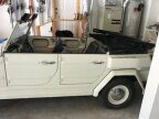 Thumbnail Photo 6 for 1974 Volkswagen Thing