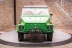 Thumbnail Photo 2 for 1974 Volkswagen Thing