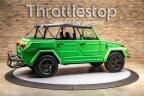 Thumbnail Photo 6 for 1974 Volkswagen Thing