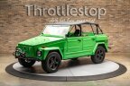Thumbnail Photo 3 for 1974 Volkswagen Thing