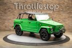Thumbnail Photo 4 for 1974 Volkswagen Thing