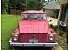 1974 Volkswagen Thing