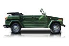 Thumbnail Photo 1 for 1974 Volkswagen Thing