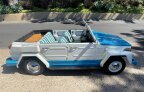 Thumbnail Photo 6 for 1974 Volkswagen Thing for Sale by Owner