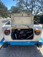 Thumbnail Photo 5 for 1974 Volkswagen Thing for Sale by Owner
