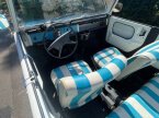 Thumbnail Photo 3 for 1974 Volkswagen Thing for Sale by Owner