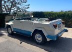 Thumbnail Photo 1 for 1974 Volkswagen Thing for Sale by Owner