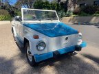 Thumbnail Photo 4 for 1974 Volkswagen Thing for Sale by Owner