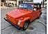 1974 Volkswagen Thing