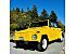 1974 Volkswagen Thing