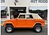 1974 Volkswagen Thing
