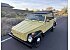 1974 Volkswagen Thing