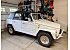 1974 Volkswagen Thing