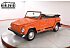 1974 Volkswagen Thing