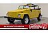 1974 Volkswagen Thing