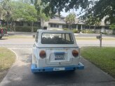 1974 Volkswagen Thing