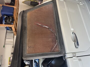 1974 Volkswagen Thing