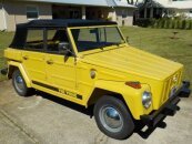 1974 Volkswagen Thing