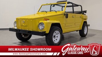 1974 Volkswagen Thing