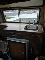 Thumbnail Photo 6 for 1974 Volkswagen Vans