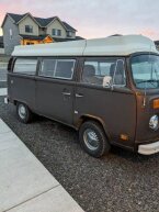Thumbnail Photo 1 for 1974 Volkswagen Vans