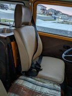 Thumbnail Photo 3 for 1974 Volkswagen Vans