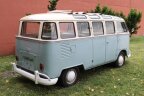 Thumbnail Photo 4 for 1974 Volkswagen Vans