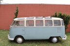 Thumbnail Photo 3 for 1974 Volkswagen Vans