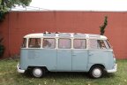 Thumbnail Photo 2 for 1974 Volkswagen Vans
