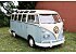 1974 Volkswagen Vans