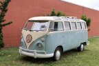 Thumbnail Photo 1 for 1974 Volkswagen Vans