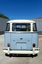 Thumbnail Photo 3 for 1974 Volkswagen Vans