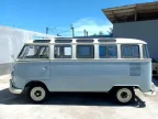 Thumbnail Photo 1 for 1974 Volkswagen Vans