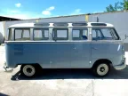 Thumbnail Photo 2 for 1974 Volkswagen Vans
