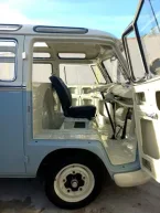 Thumbnail Photo 5 for 1974 Volkswagen Vans