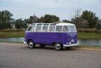Thumbnail Photo 3 for 1974 Volkswagen Vans