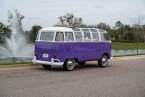 Thumbnail Photo 5 for 1974 Volkswagen Vans