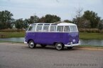 Thumbnail Photo 2 for 1974 Volkswagen Vans